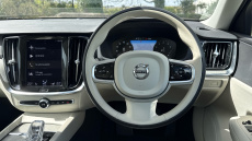 Volvo S60 2.0 B5P Inscription 4dr Auto Petrol Saloon